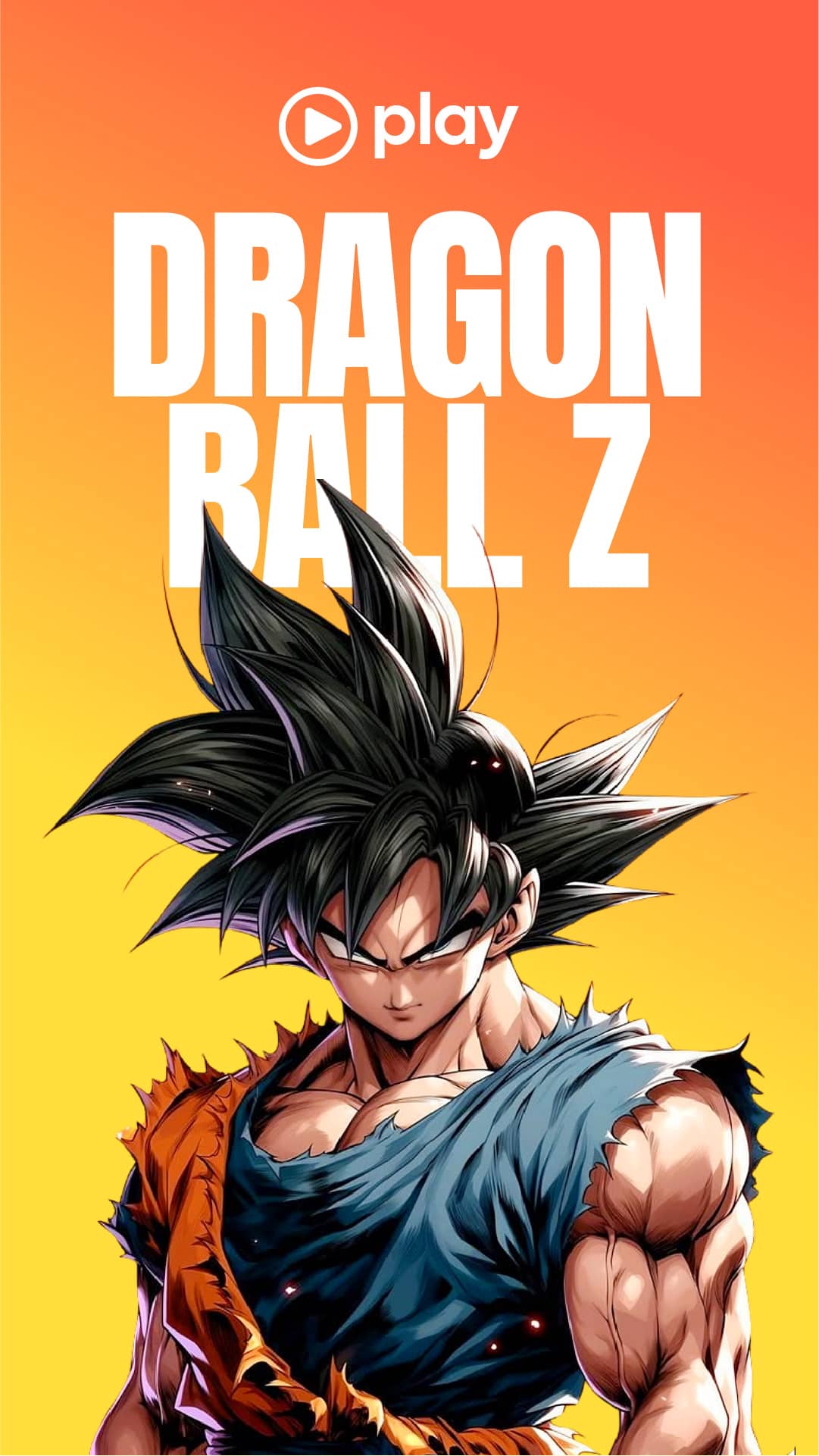 Dragon Ball Z